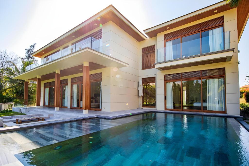 The Ocean Estates Resort Danang in Da Nang