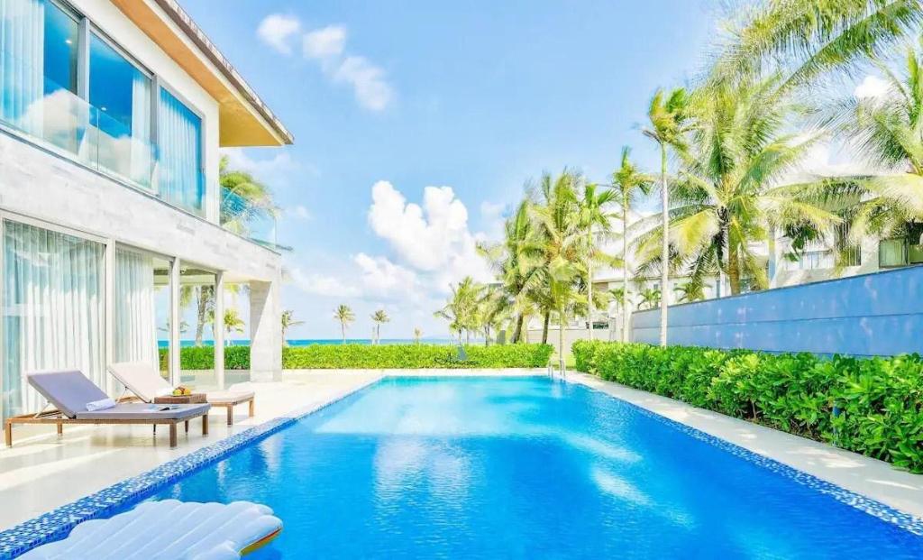 Ocean Villa Đà Nẵng K5A in Da Nang