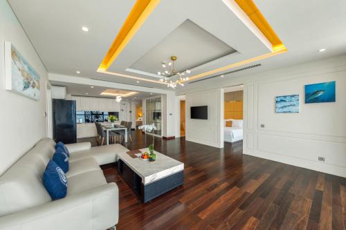 ダナンのMandila Beach Hotel DaNang — 写真6