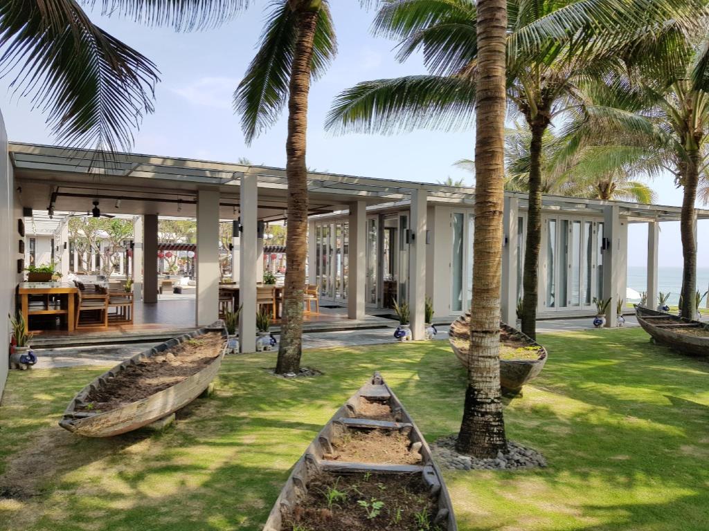 ダナンのThe Retreat,Perfect 3 Bedroom Private Pool DaNang — 写真3