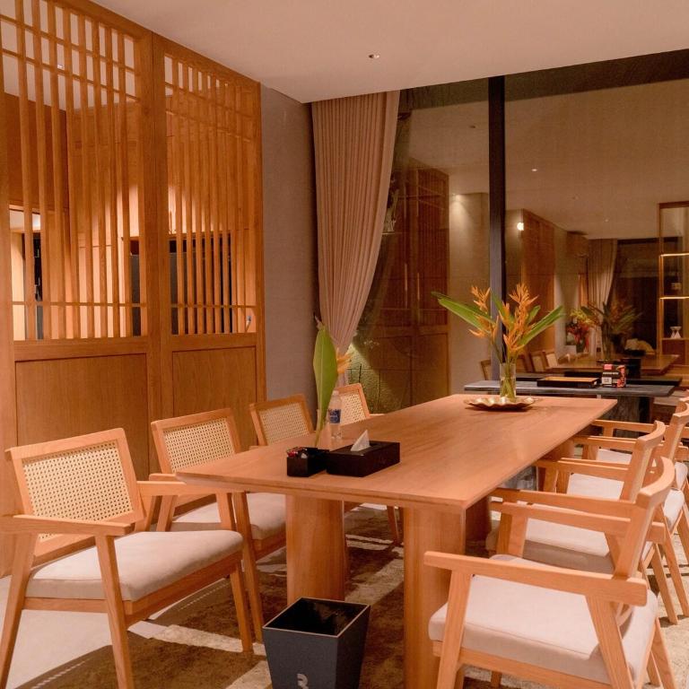 ダナンのIcity Villa - Oneriver — 写真5