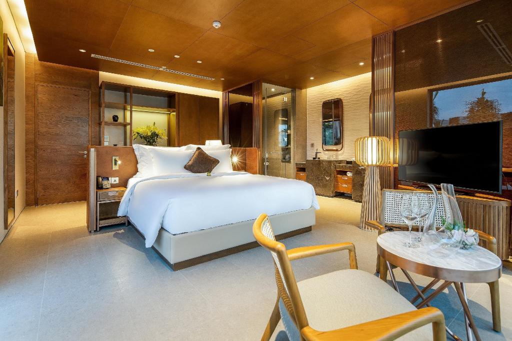 ダナンの5BR Luxury Villa: Elite Services & Privacy — 写真2