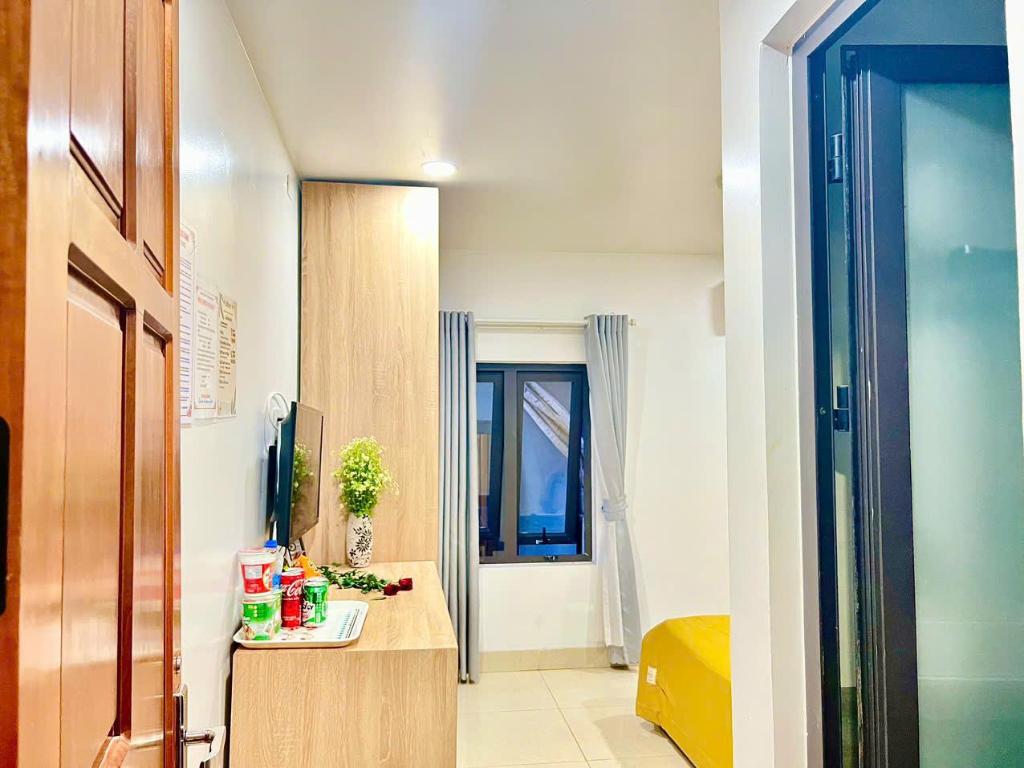 ダナンのLuna House Danang Hotel — 写真5