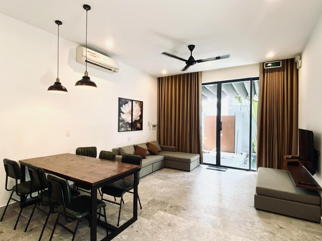 ダナンのMưa House 3BR Small Pool — 写真3