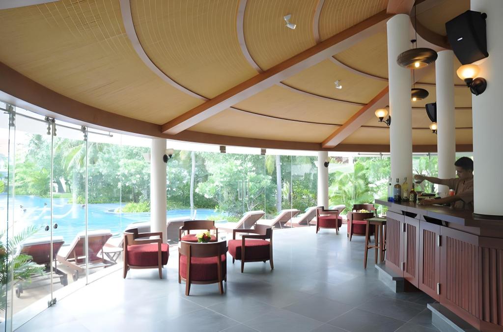 ダナンのPearl Paradise 4BR Ocean View  Villa [Da Nang] — 写真5