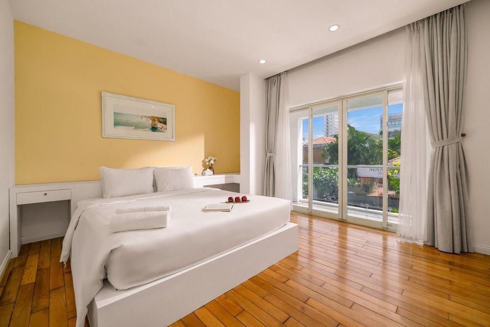 ダナンのSerene 4BR Villa w/ Private Pool & Near the Beach — 写真2