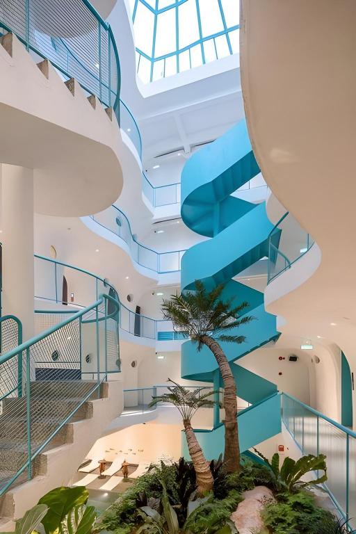 ダナンのHotel Le Bouton — 写真4