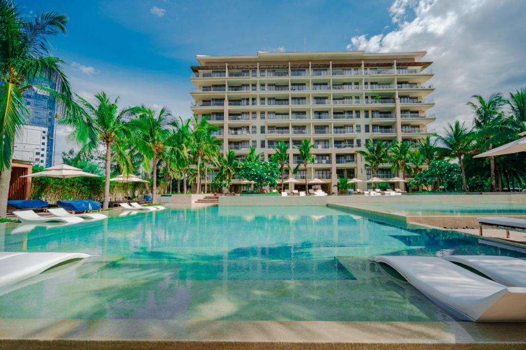 ダナンのAmuse Villa 3bedroom near river — 写真4