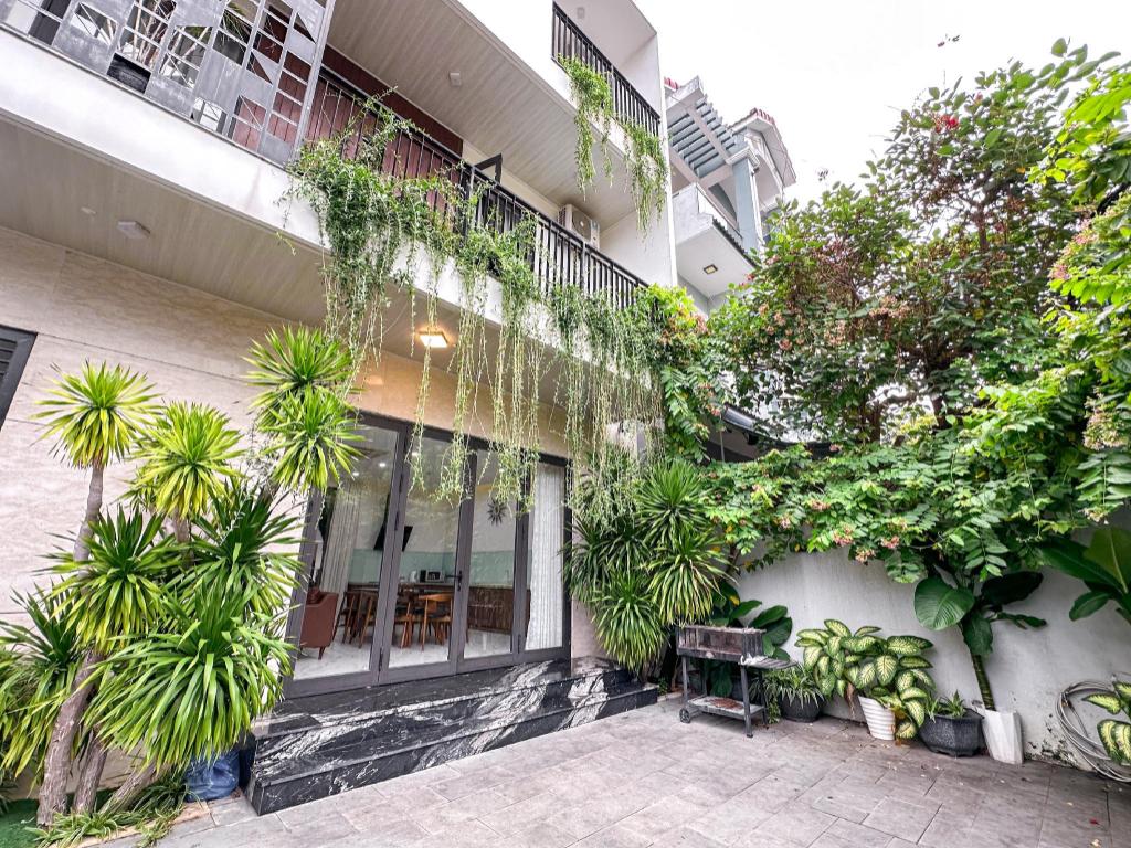 ダナンのMari Villa — 写真4