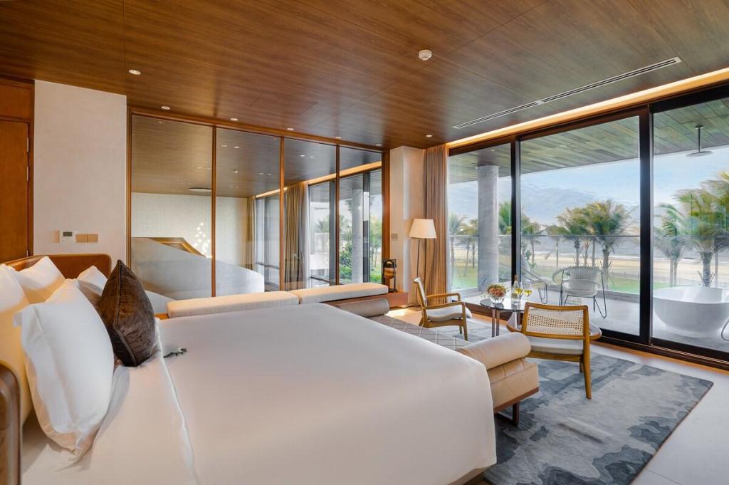 ダナンのGolfers Paradise: Villa at World-Class Course Edge — 写真2