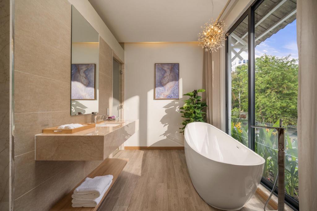 ダナンのEvergreen Oasis Villa — 写真4
