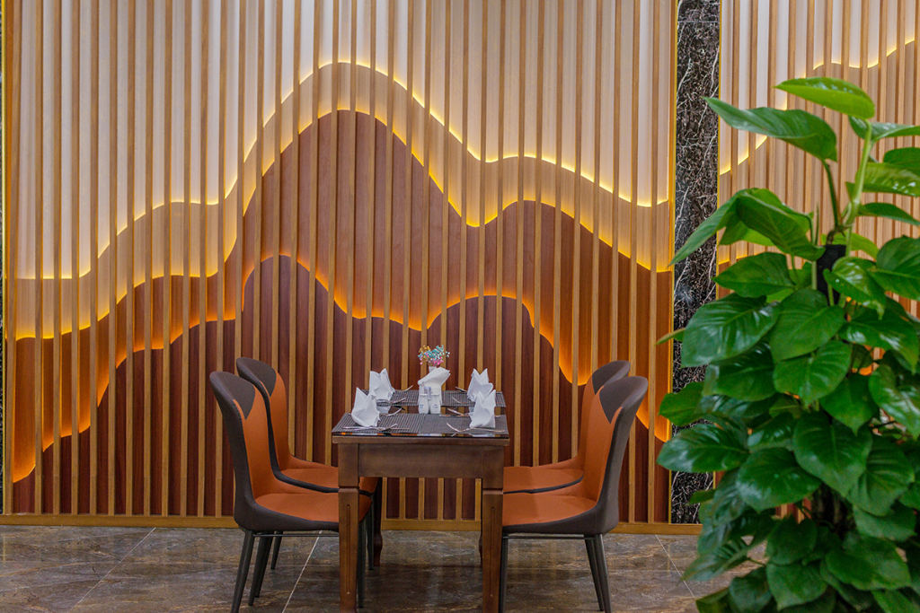 ダナンの7. Seven Sea Hotel — 写真6