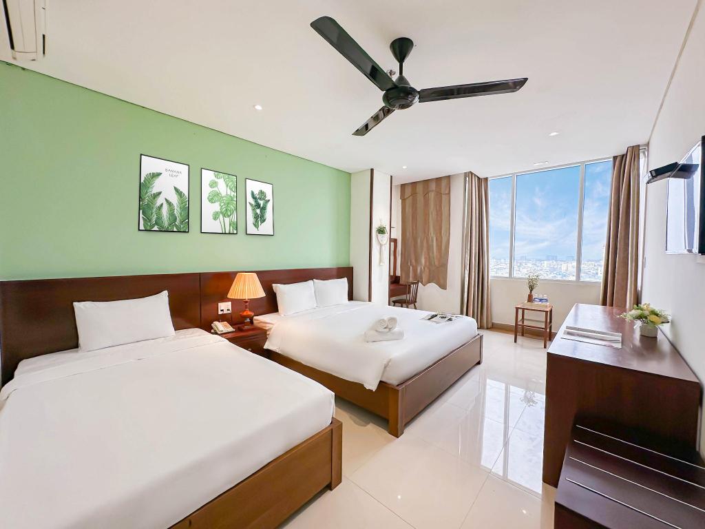 ダナンのDoha Hotel near Danang Airport — 写真2