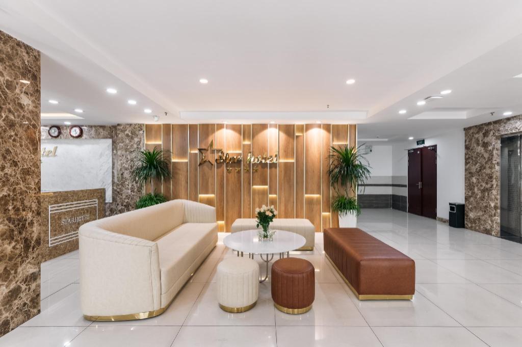 ダナンのStar Hotel Danang — 写真5