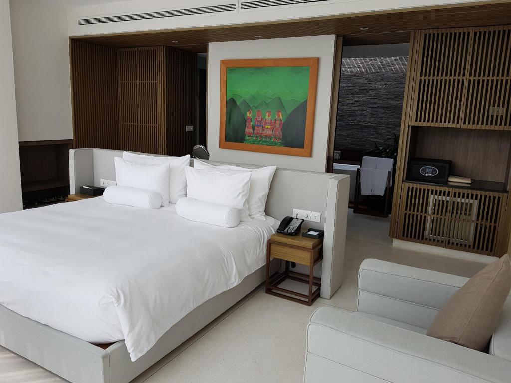 ダナンのThe Naman Retreat Resort, 3 Bedrooms,Private Pool — 写真2
