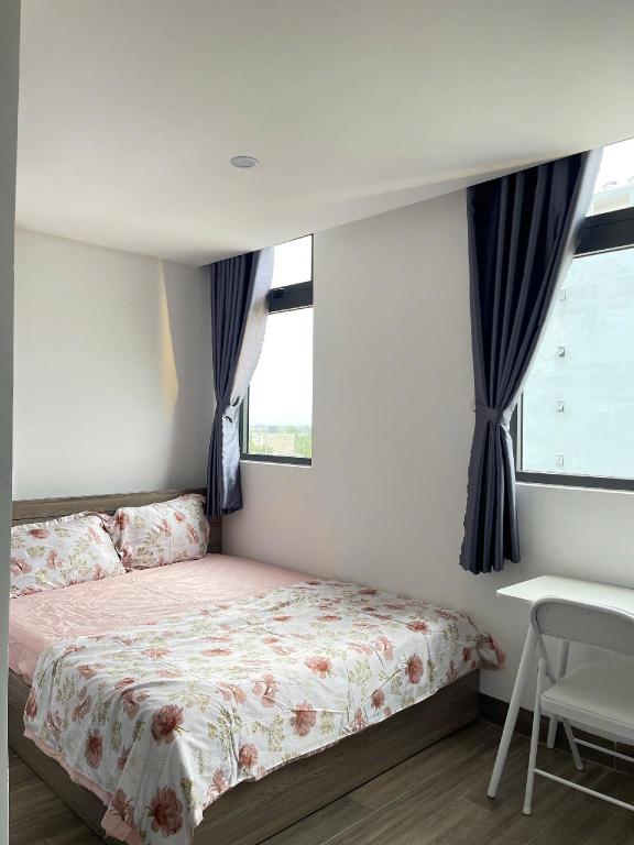 ダナンのThiên Khánh apartment — 写真4