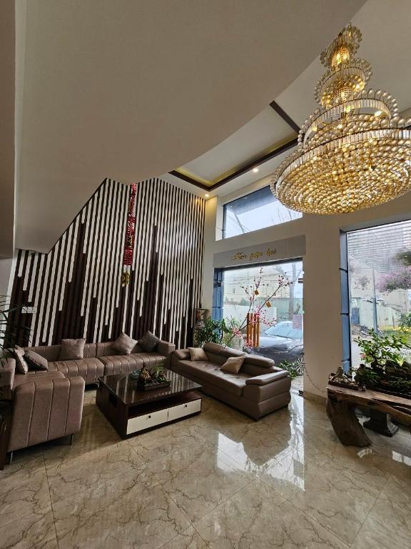 ダナンのEmerald Dream Hotel, Office and Apartments — 写真6