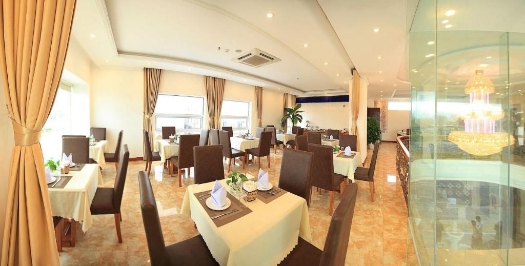 ダナンのRoyal Family Hotel Da Nang — 写真3