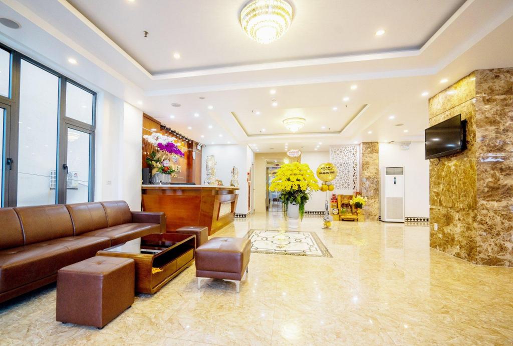 ダナンのDao Ngoc Hotel Da Nang — 写真3