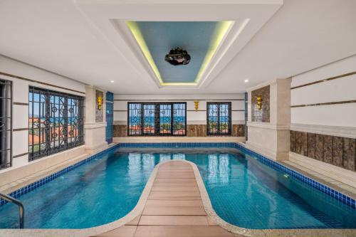 ダナンのRung Huong Hotel & Aparment — 写真4