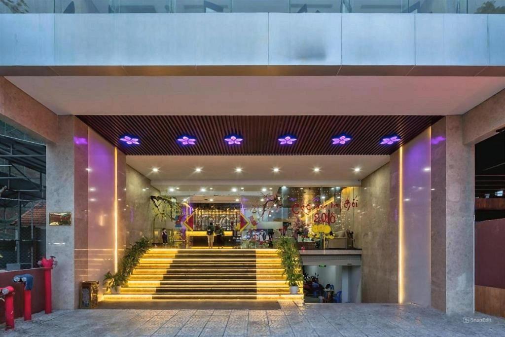 ダナンのPhụng Thuỷ Hotel & Spa — 写真4