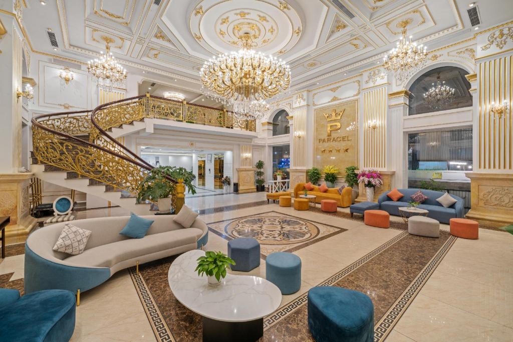 ダナンのParacel Beach Hotel — 写真3