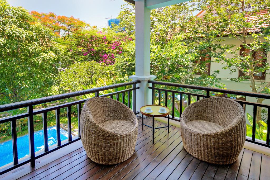 ダナンのVilla 3 Standard  - Villas Da Nang — 写真6