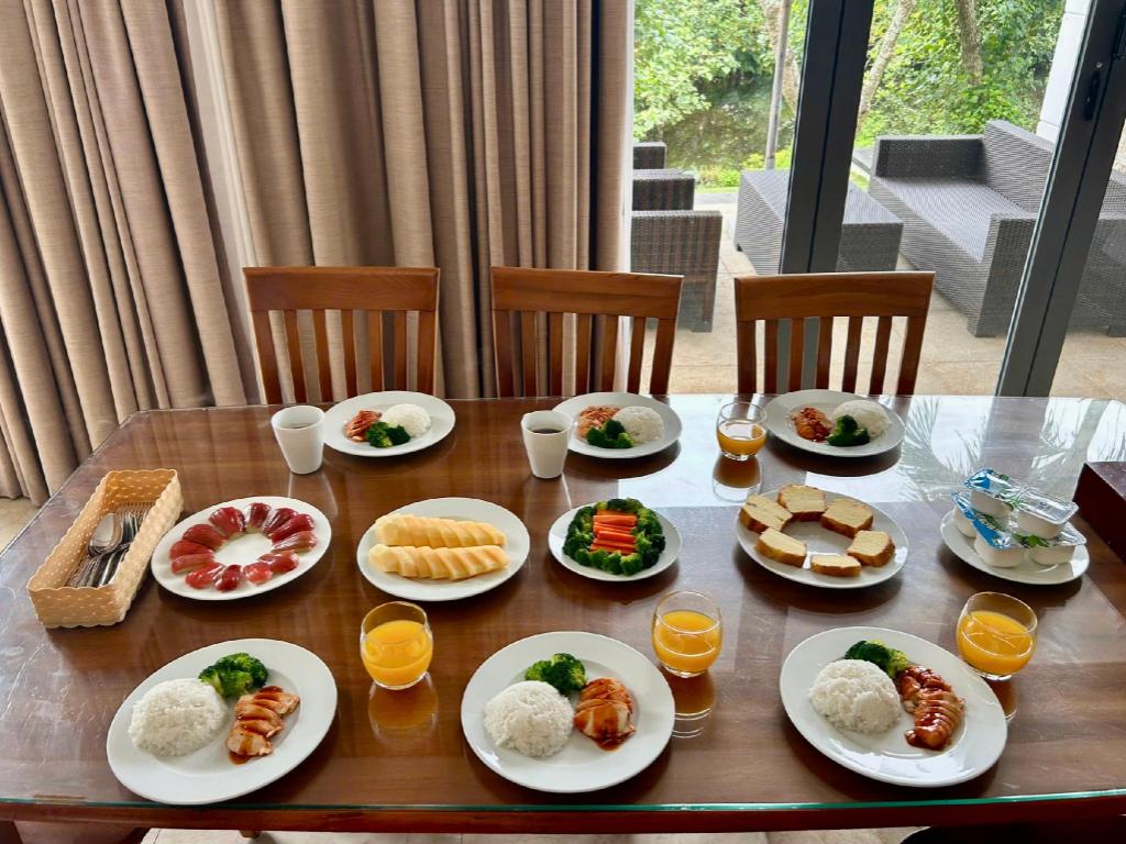ダナンのKim Son Pool Villa Da Nang — 写真5