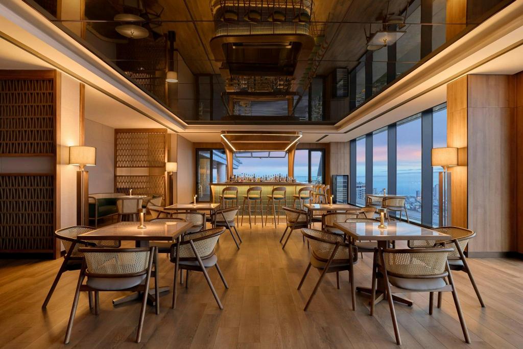 ダナンのCourtyard by Marriott Danang Han River — 写真5