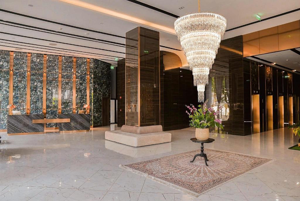 ダナンのCentre Point Danang Hotel & Residence — 写真4