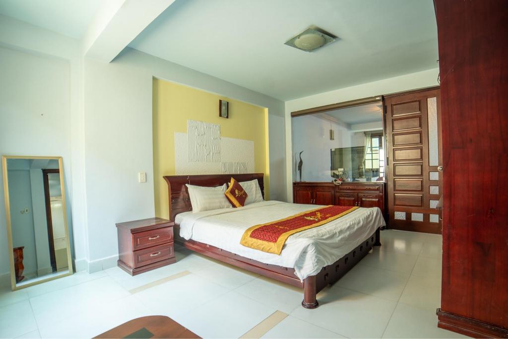 ダナンのStargazer Hotel - Service Apartment — 写真2