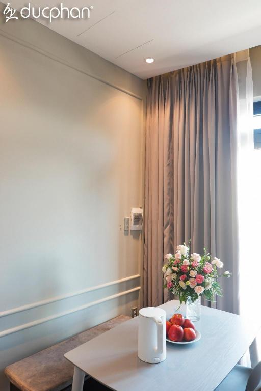 ダナンのApartment by Duc Phan - 3 bedroom — 写真6
