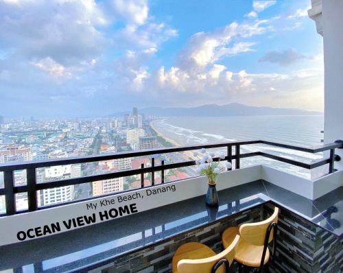 My Khe Beach Apartment Sea View in Da Nang