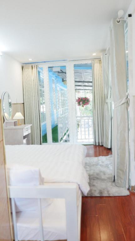 ダナンのTina Homestay gần biển và núi; giá cả hợp lý — 写真2