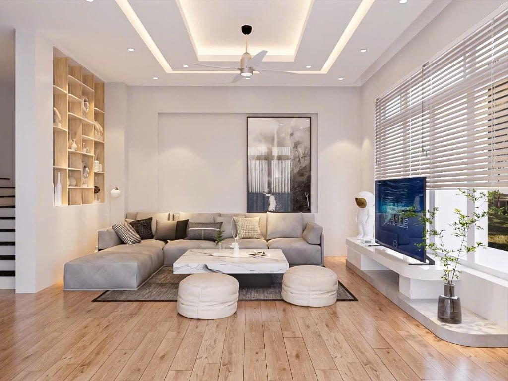 ダナンのML11- Pool Villa Near Beach — 写真2