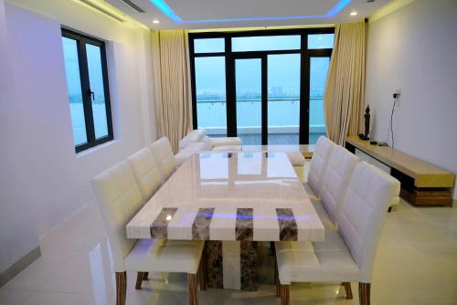 ダナンのNight Sky Hotel Da Nang — 写真4
