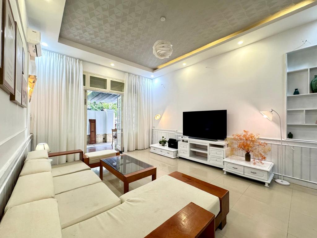 ダナンのLight House with Sea View 5*BR Near Beach — 写真2