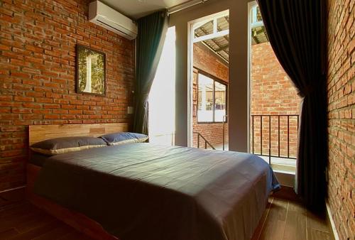 ダナンのIKIGAI Dorm Hostel - Danang Beach — 写真2