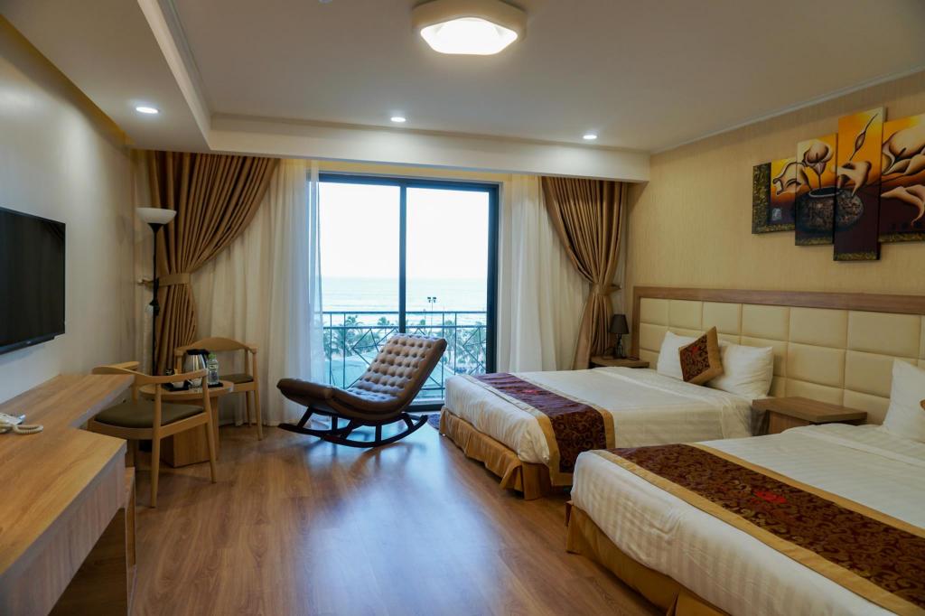 ダナンのRuby Hotel DaNang — 写真2
