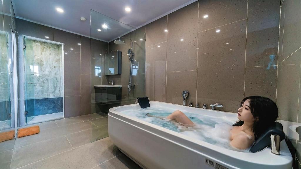 ダナンのHanami Hotel Danang — 写真5