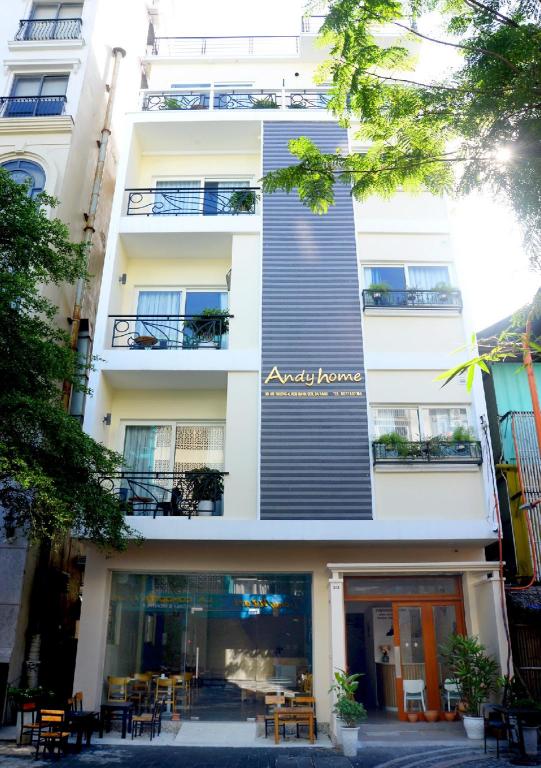 ダナンのAndy Home — 写真3