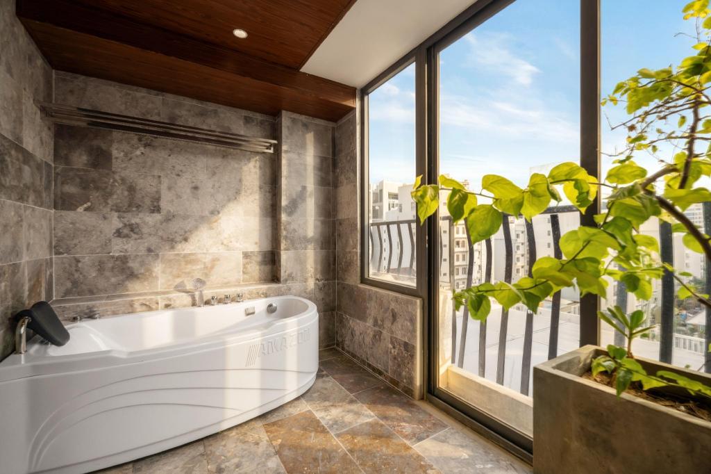 ダナンのTaian Hotel & Apartment — 写真3