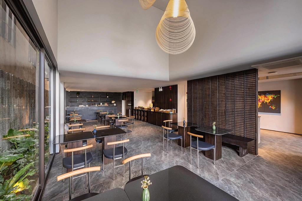 ダナンのThè HEM Apartment & Hotel — 写真4