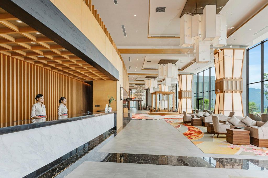 ダナンのDa Nang - Mikazuki Japanese Resorts and Spa — 写真4