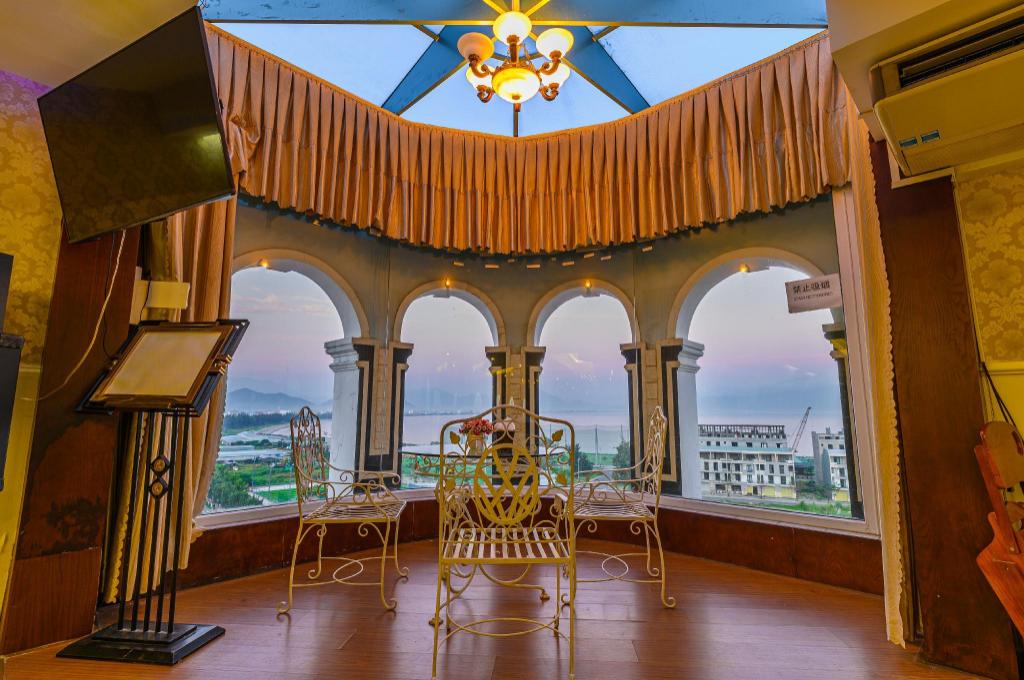 ダナンのOcean View Danang Hotel — 写真3