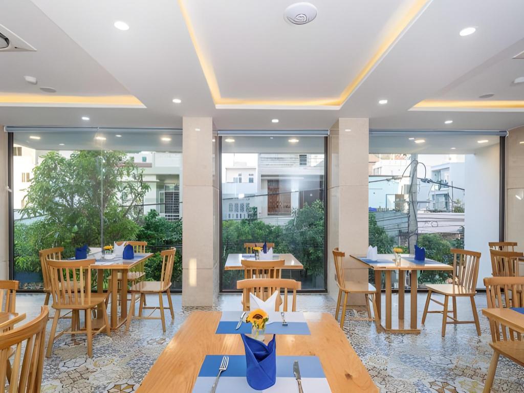 ダナンのRaon Danang Beach Hotel — 写真3