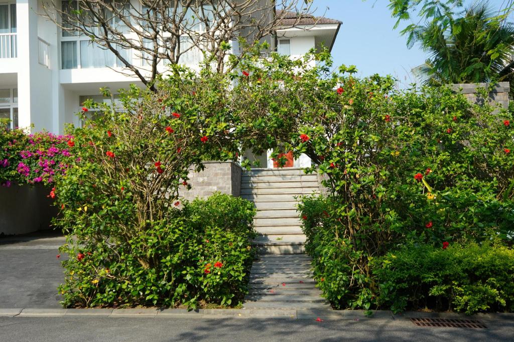 ダナンの4BR Pool Villa Beach Access - Premier Village — 写真5