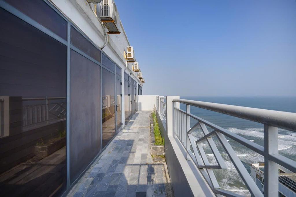 ダナンのMường Thanh Bien My Khe Apartment 3 bedrooms — 写真6