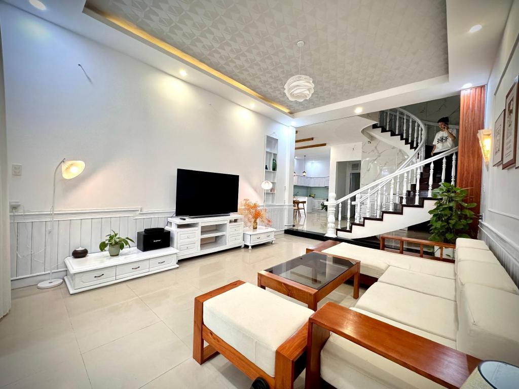 ダナンのChill villa near beach, center beach — 写真2