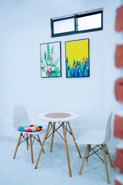 ダナンのTina House Apartment — 写真6